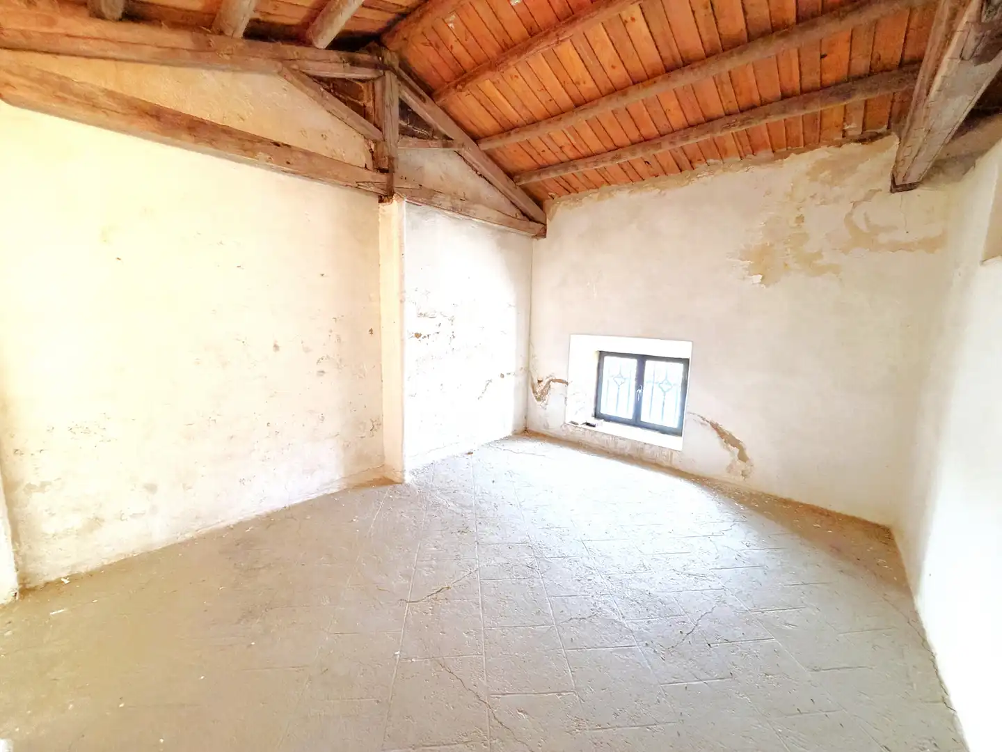 Casa adosada en venda en Zafra amb Aire condicionat i Balcó