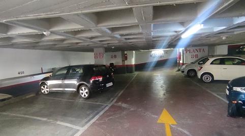 Foto 4 de Garaje en venta en Carrer de Casp, 51, Dreta de l'Eixample,  Barcelona Capital