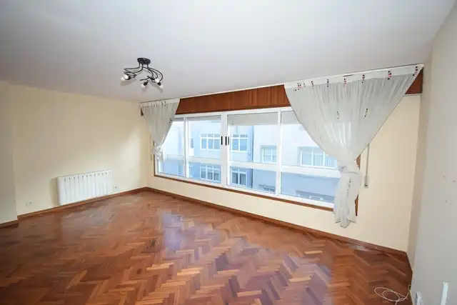 Habitación de Dúplex en venta en A Coruña Capital  con Calefacción, Parquet y Horno