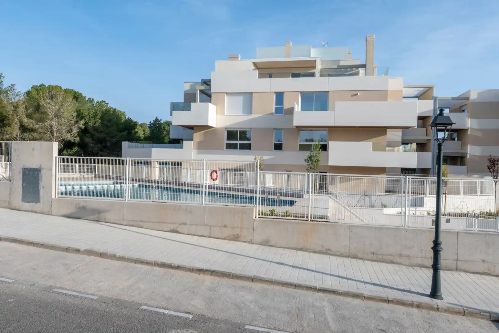Flat for sale in Carrer Mas del Cansalader, 1, Massarrojos