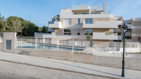 Foto 2 von Wohnung zum Verkauf in Carrer Mas del Cansalader, 1, Massarrojos, Valencia