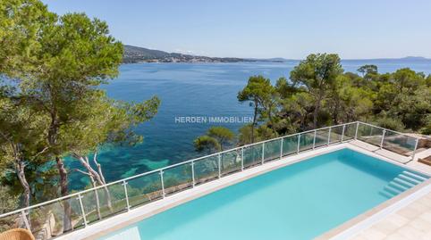 Foto 2 de Casa o xalet en venda a Palmanova, Calvià