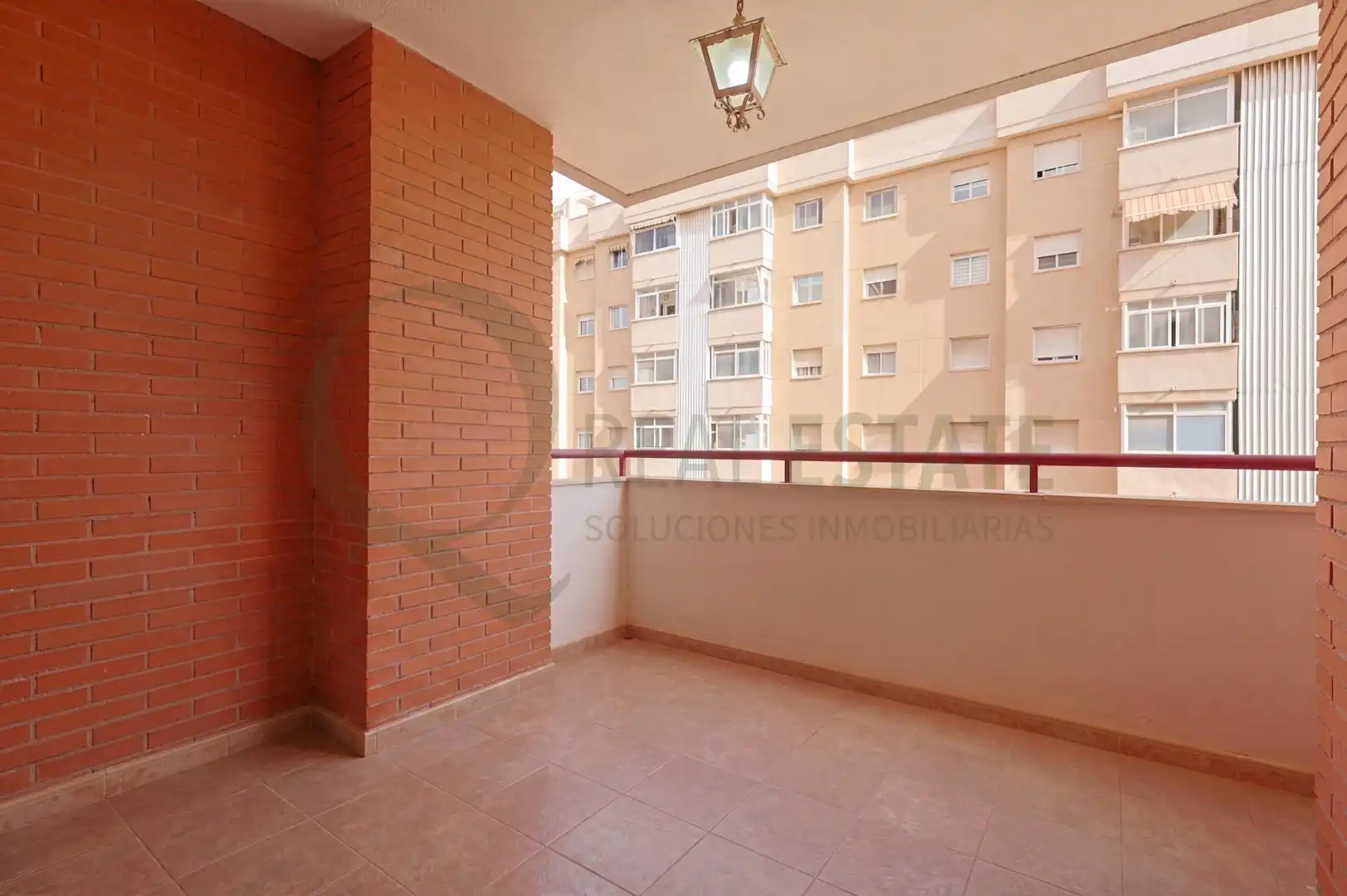 Terraza de Piso en venta en Alicante / Alacant con Aire acondicionado, Calefacción y Terraza