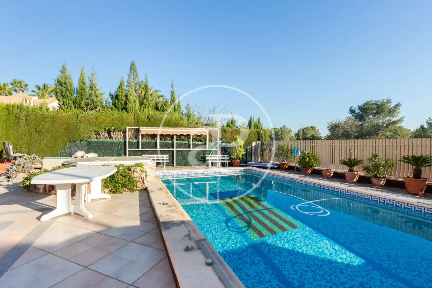 Casa con terraza en venta en San Antonio de Benagéber, imagen 33