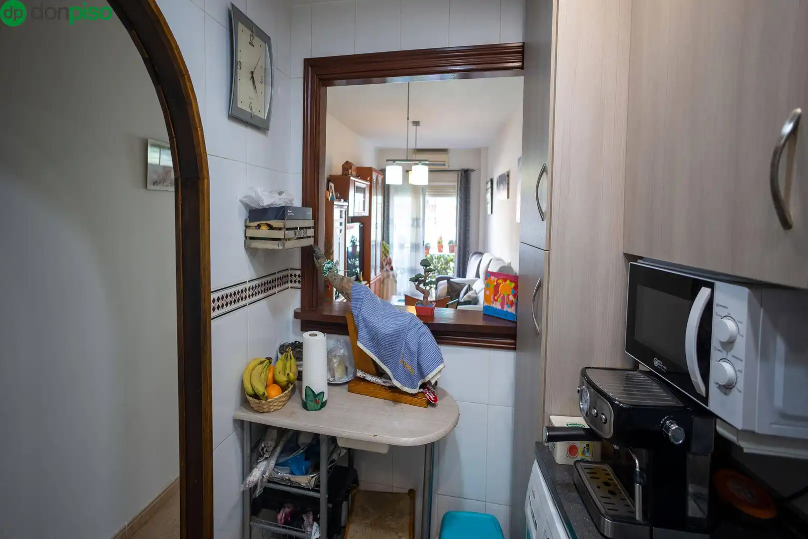 Apartament en venda en Mijas