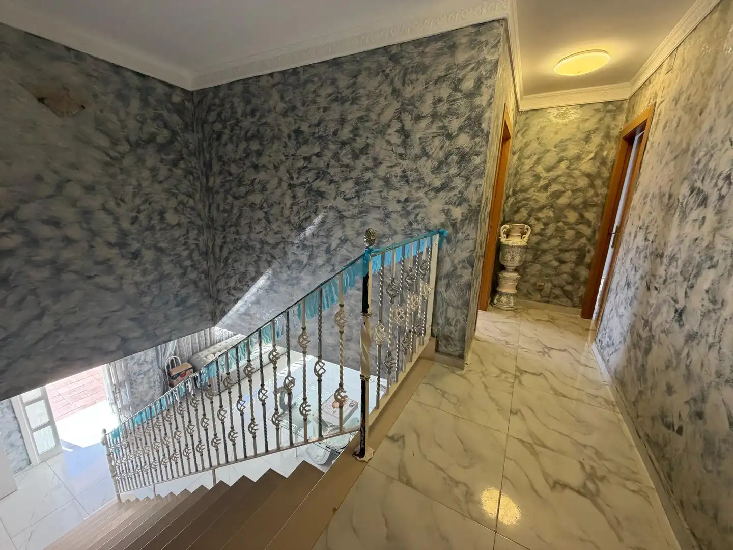 Villa con giardino in vendita a AMADEO VALLS 16, imagen 7