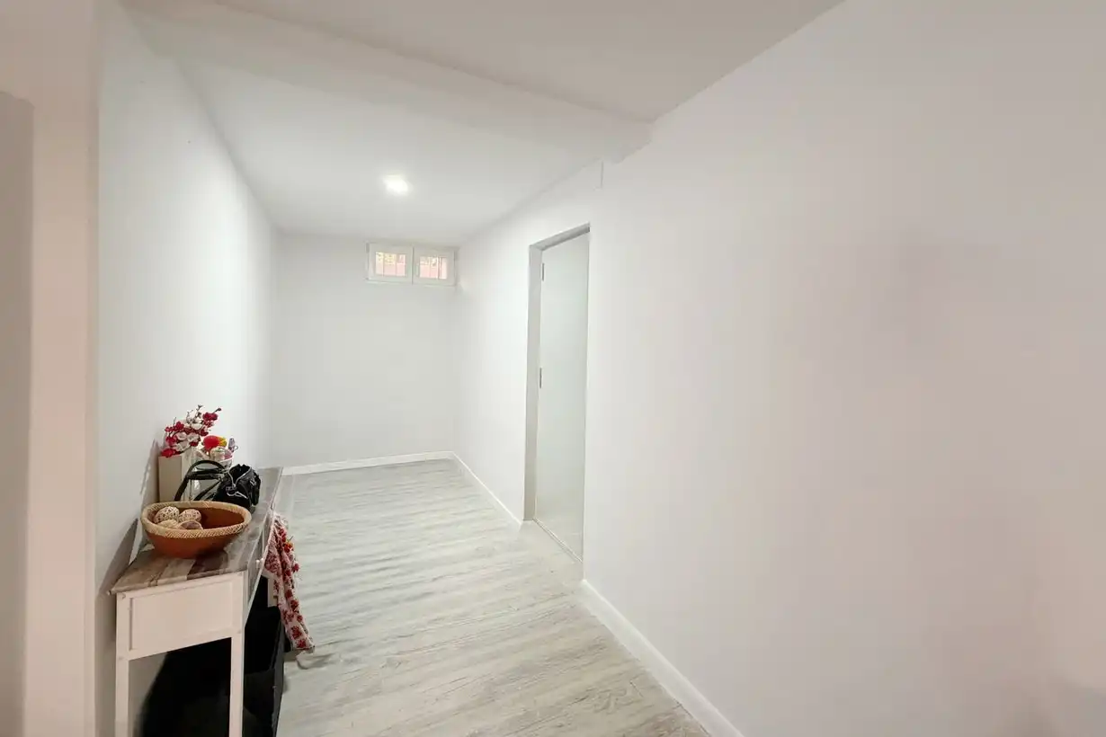 Piso en venta en Madrid con Lavadora