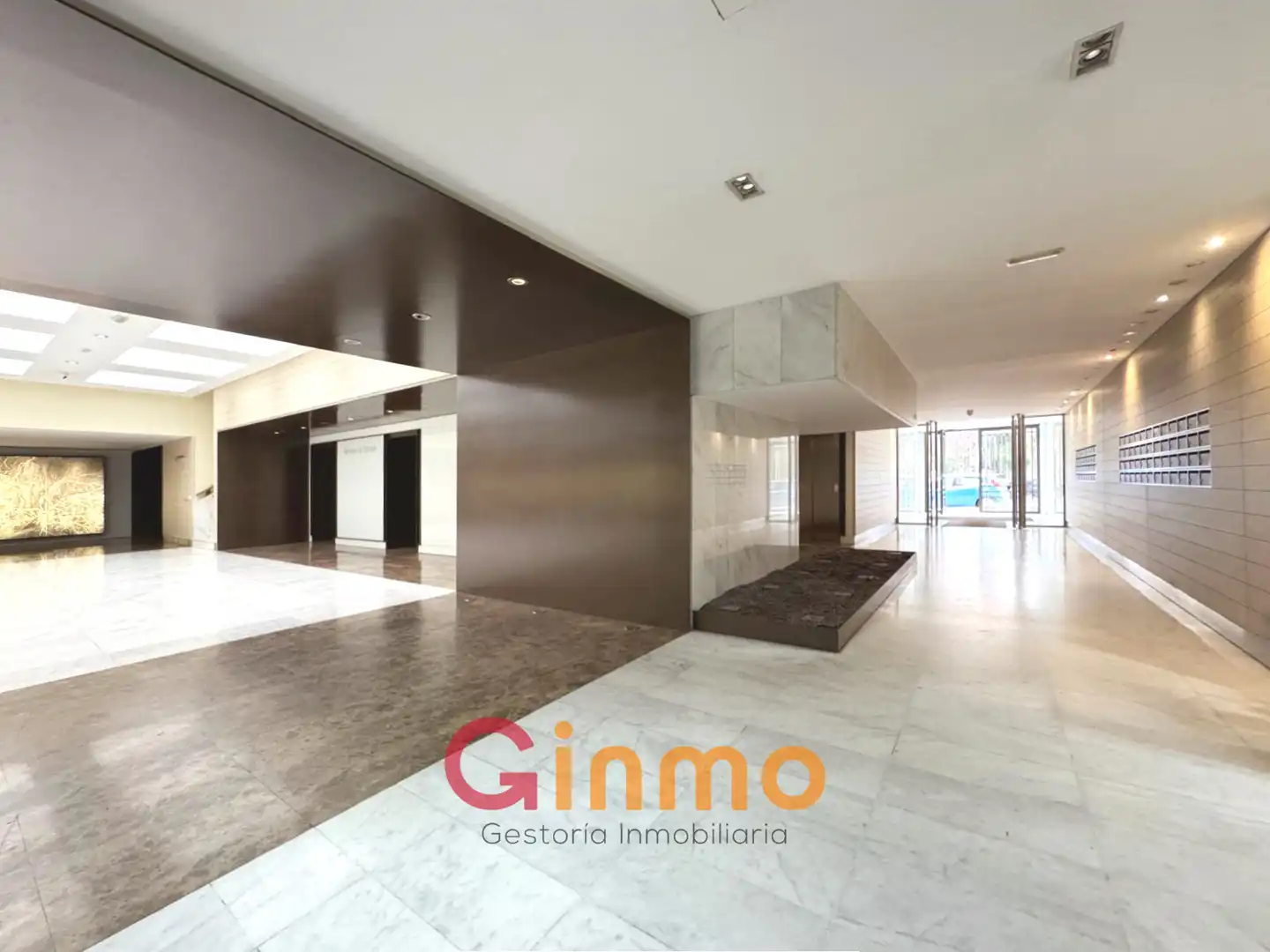 Garage for sale in Madrid  with Alarm
