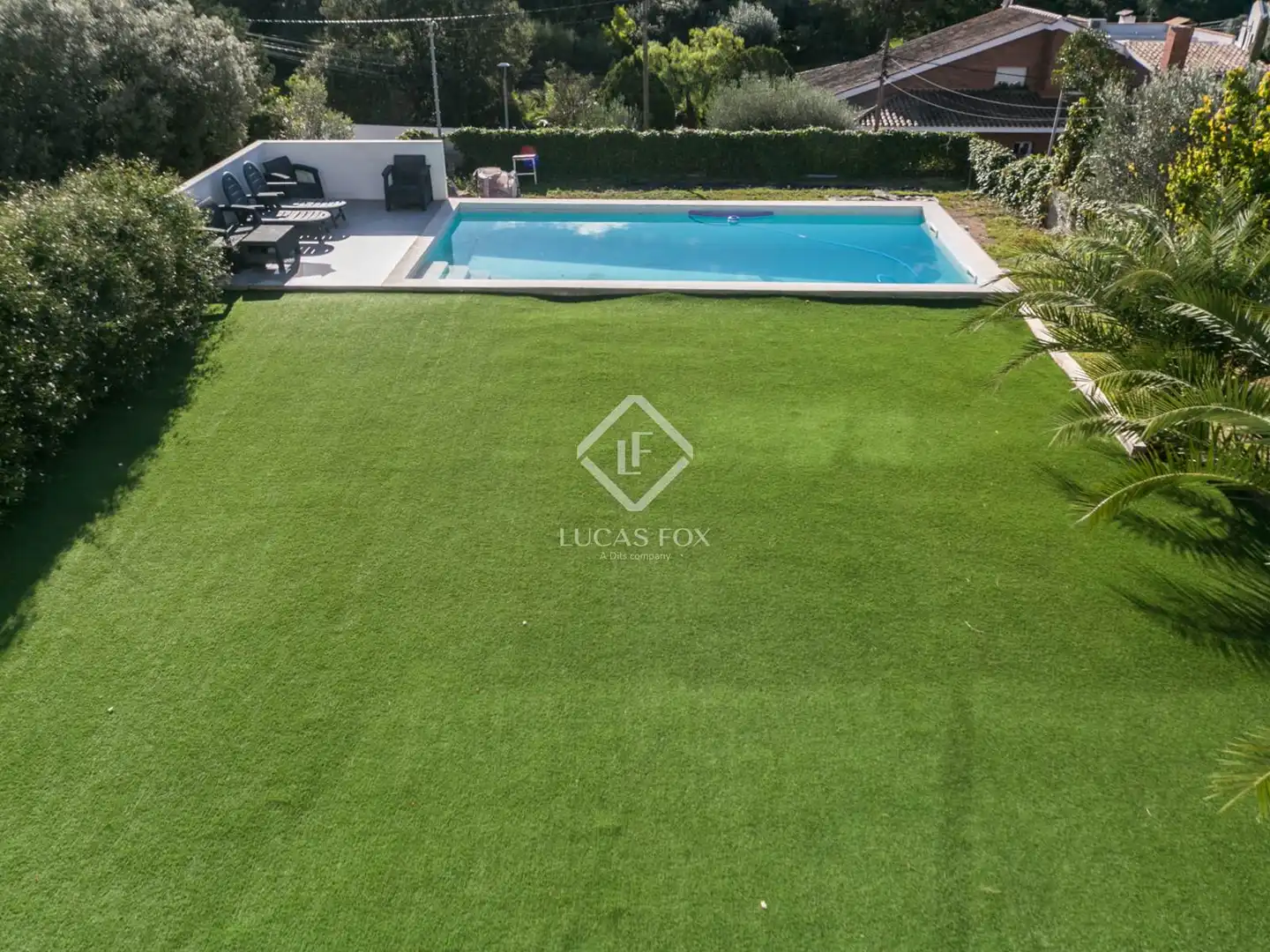 Casa o chalet en venta en La Sentiu