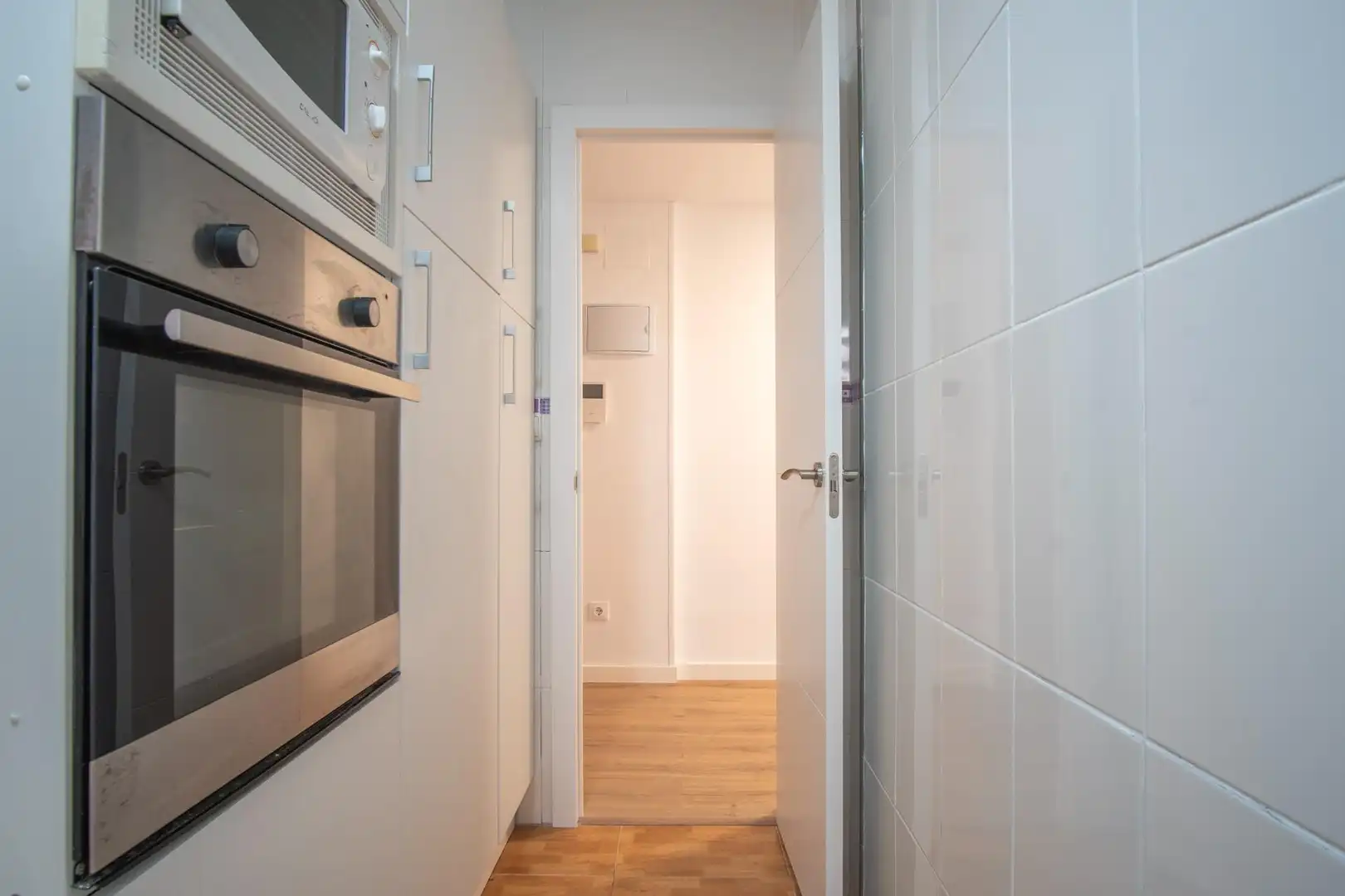 Flat for sale in San Fernando