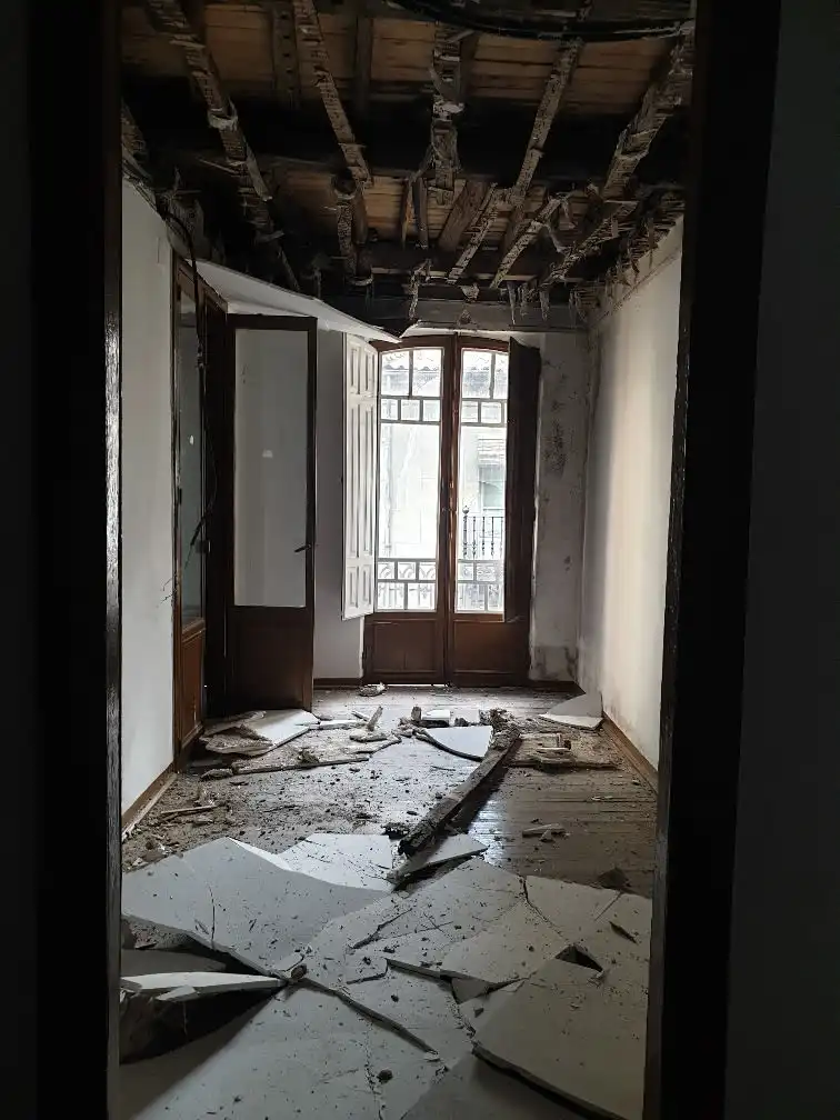 Piso en venta en C/ Comercio , Monforte de Lemos