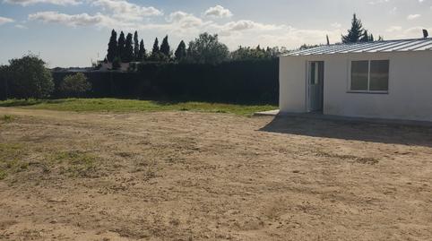 Foto 4 de Finca rústica en venta en Malcocinado, Badajoz