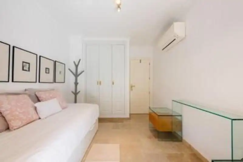 Apartament en venda a Lomas de Marbella Club