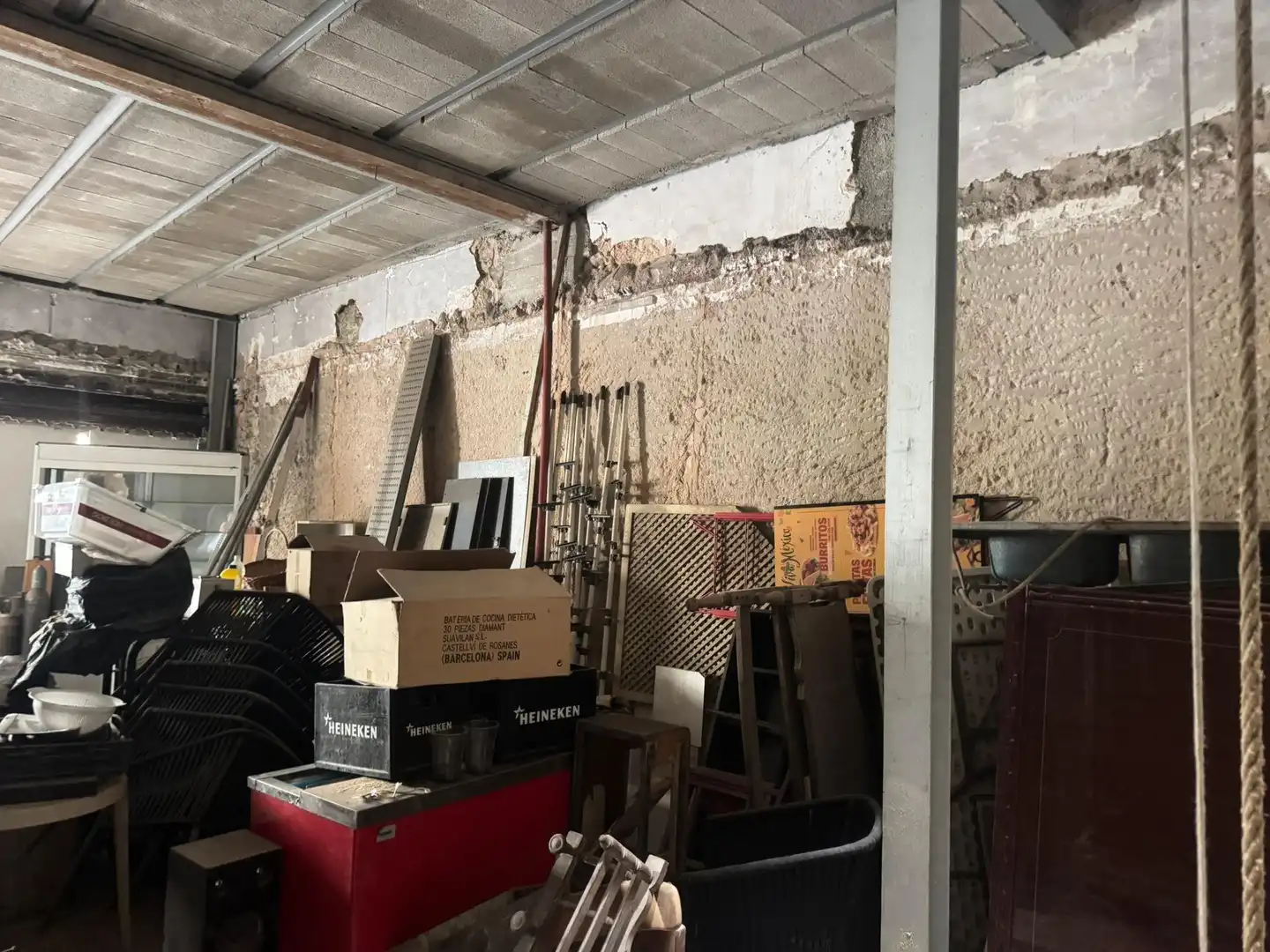 Edificio en venta en Inca