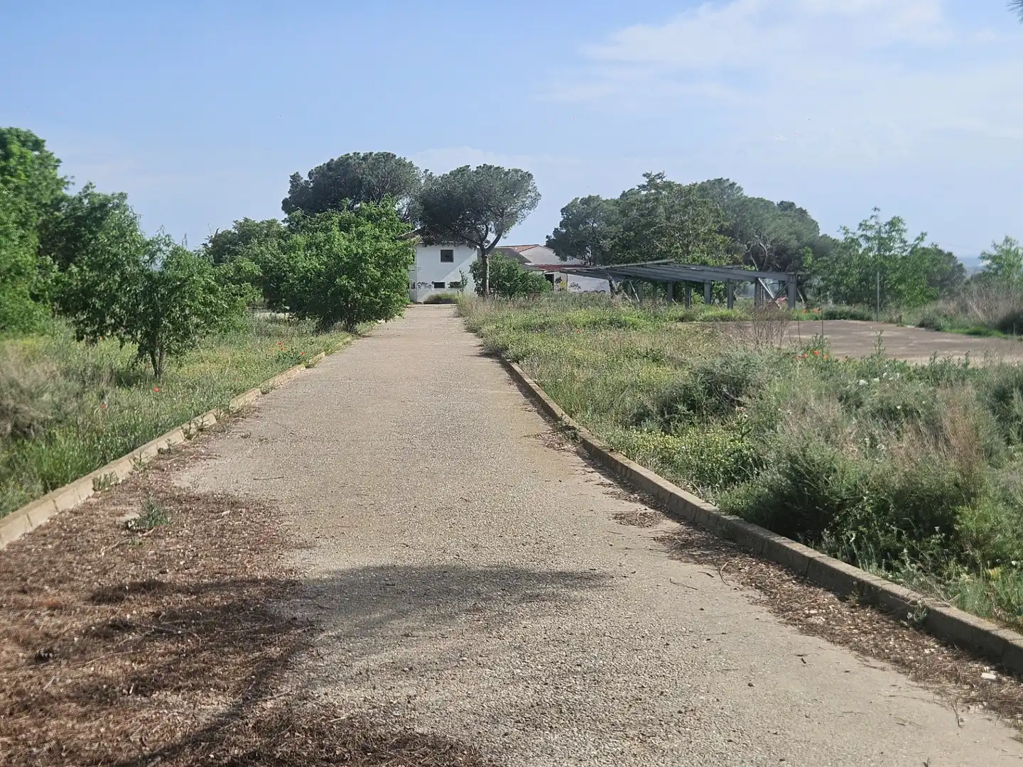 Terreno en venta en Lleida
