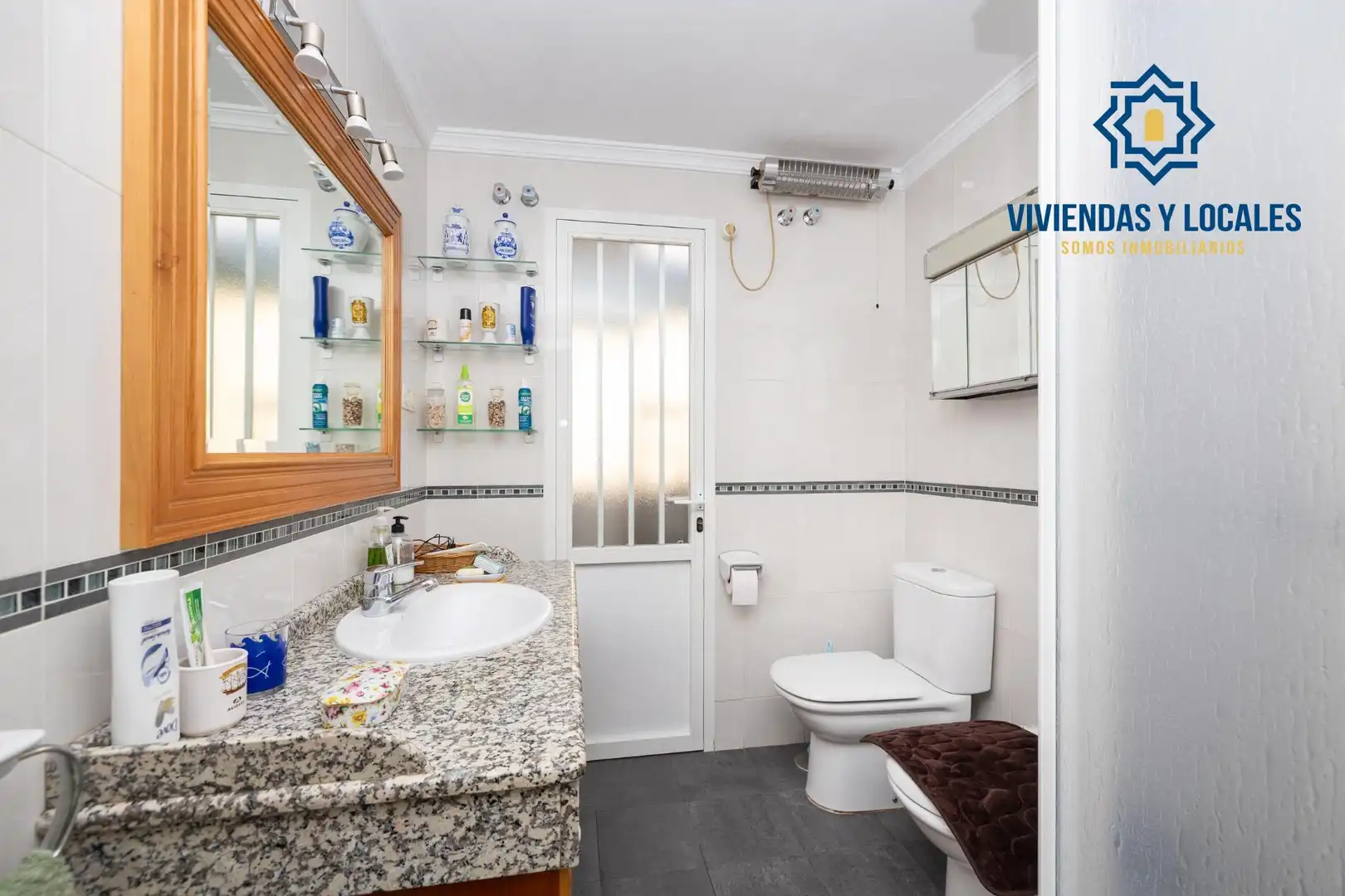 Piso con jardín en venta en Centro, imagen 22
