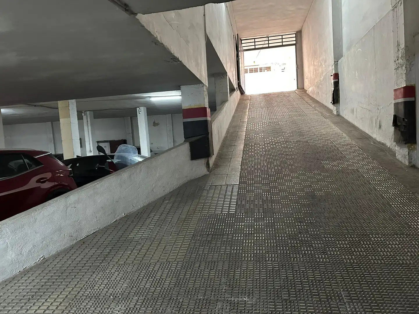 Parcheggio in vendita a Calle Amancio Muñoz, imagen 8