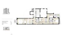 Flat for sale in  Barcelona Capital  with Air Conditioner and Balcony