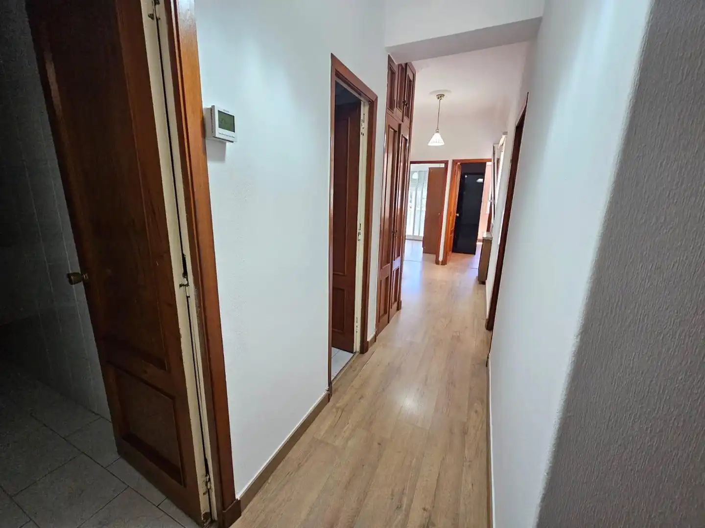 Flat for share in Ourense Capital   with Heating and Furnished