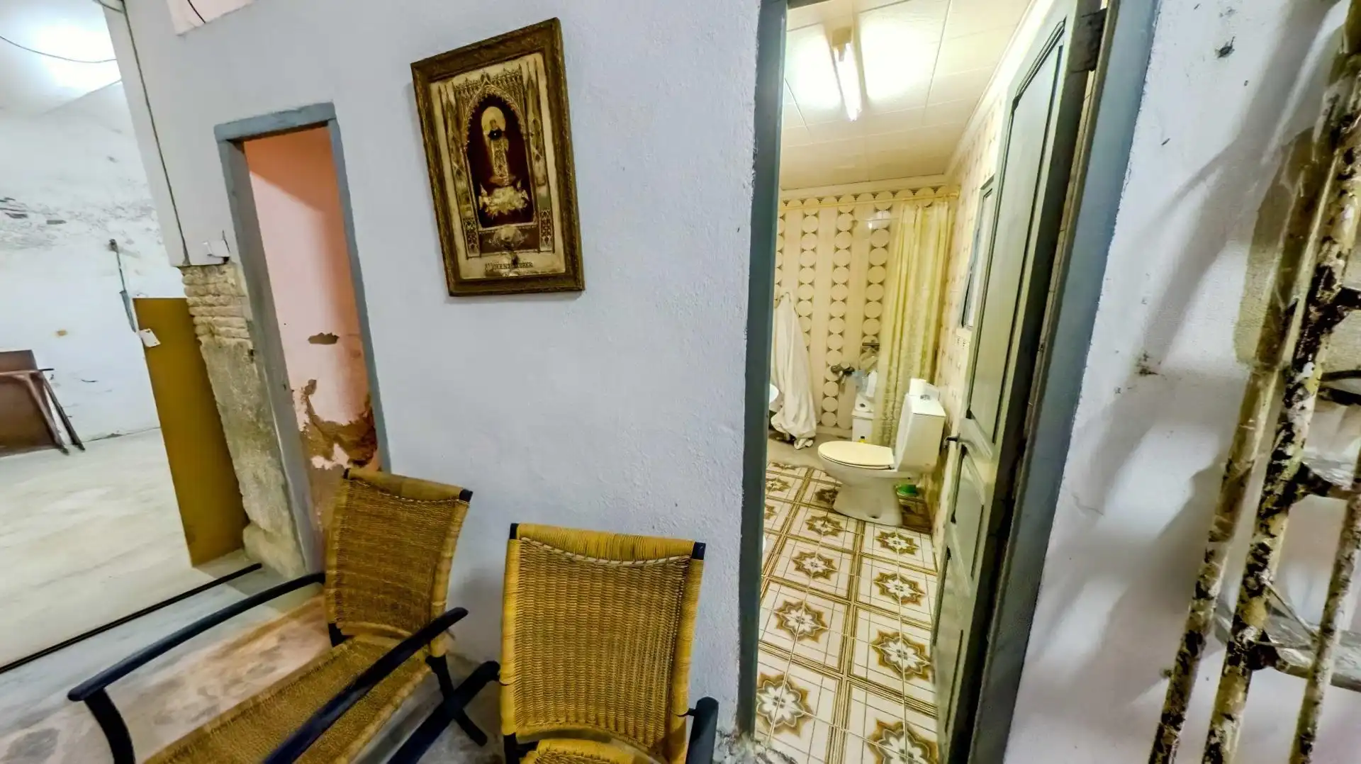 Casa o xalet en venda en Xàtiva