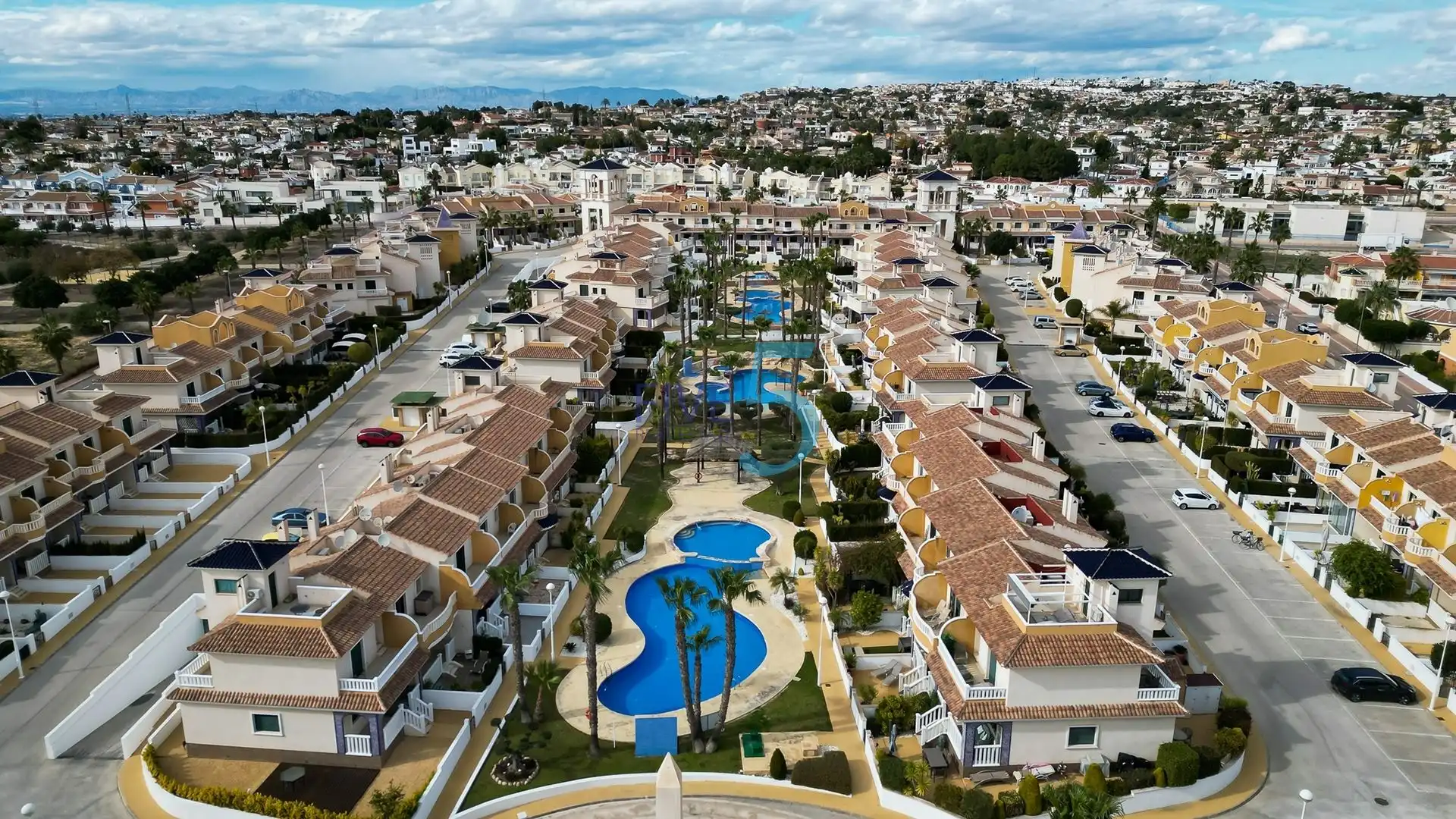 Adossat amb piscina en venda a Ciudad Quesada, imagen 4