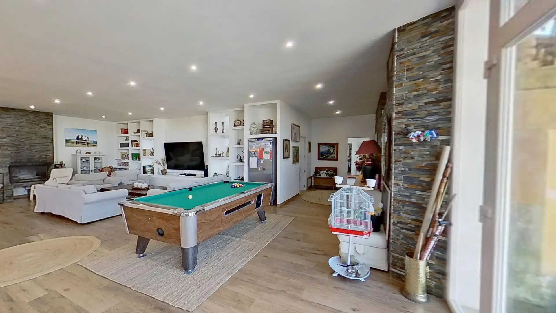 Villa avec terrasse à vendre à Camin del Fontán, imagen 15