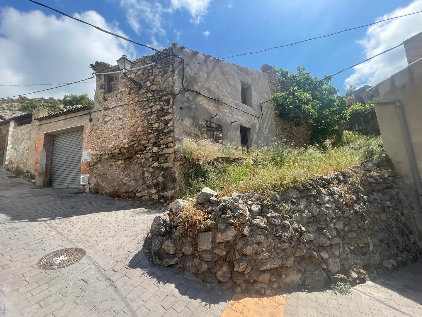 Adosado en venta en Carrer Remolins, imagen 2
