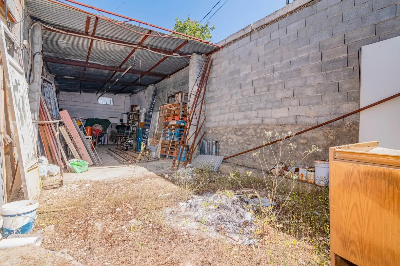 Casa rustica in vendita a Polígono Polígono 9 Parcela 130 HERRADORES. ILLORA (GRANAD, imagen 56