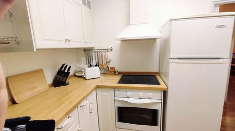 Foto 4 de Piso en venta en Aín, Castellón