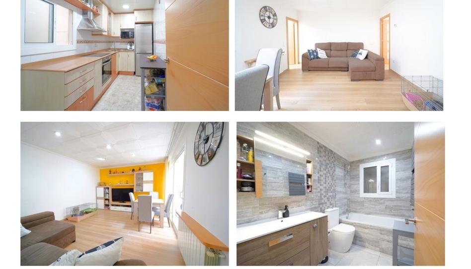 Foto 1 de Piso en venta en Poble Nou, Barcelona