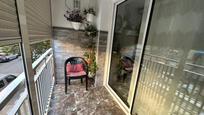 Balcony of Flat for sale in Terrassa  with Balcony