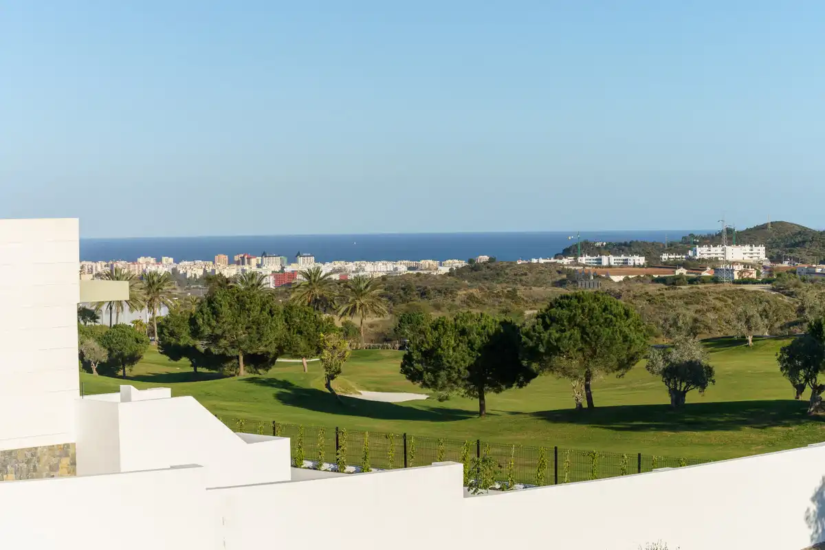 Chalet con piscina en venta en Hipódromo - Cerrado del Águila, imagen 39