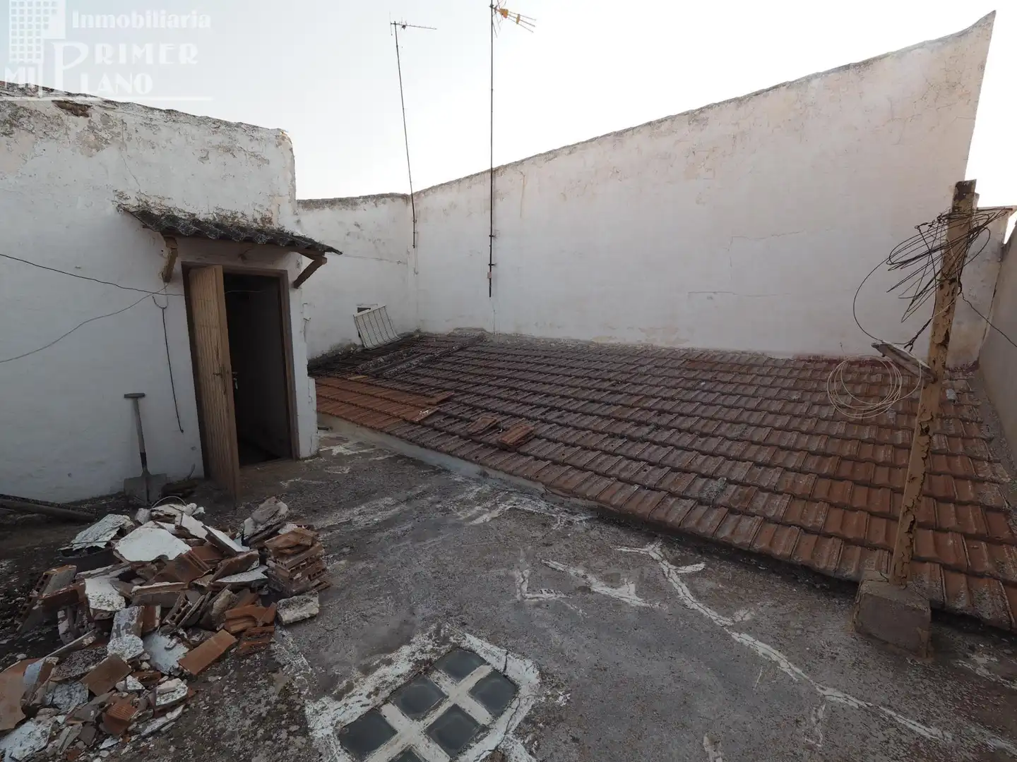 Casa en venta en Tomelloso, imagen 16