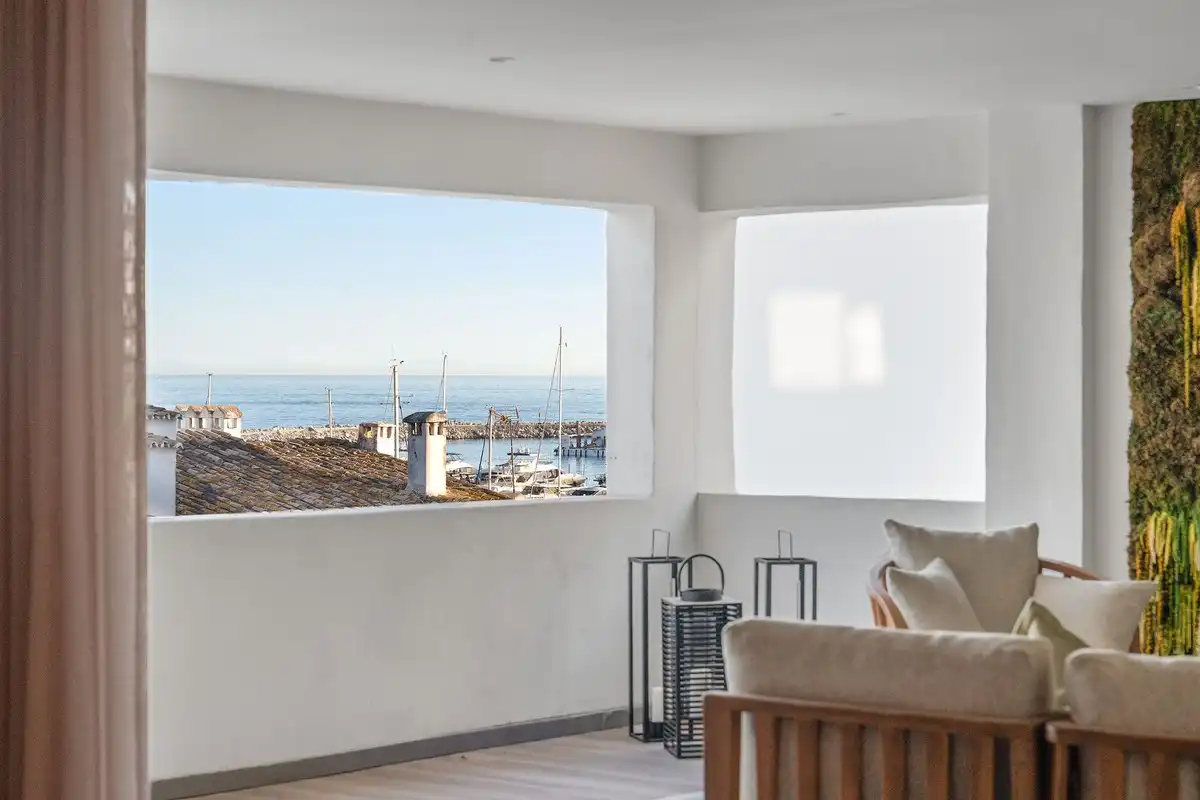 Apartament en venda a Nueva Andalucía, imagen 2