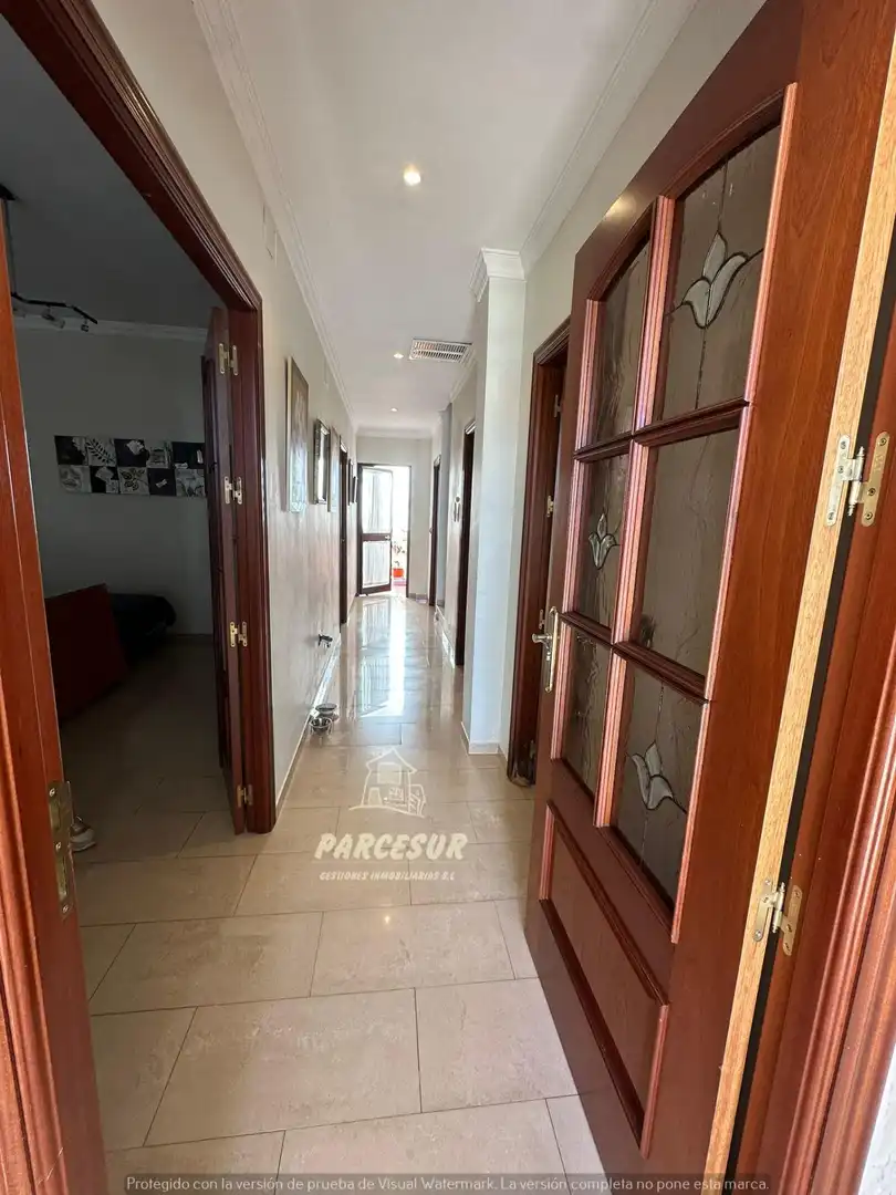Casa o chalet en venta en Fuente Palmera con Aire acondicionado y Terraza