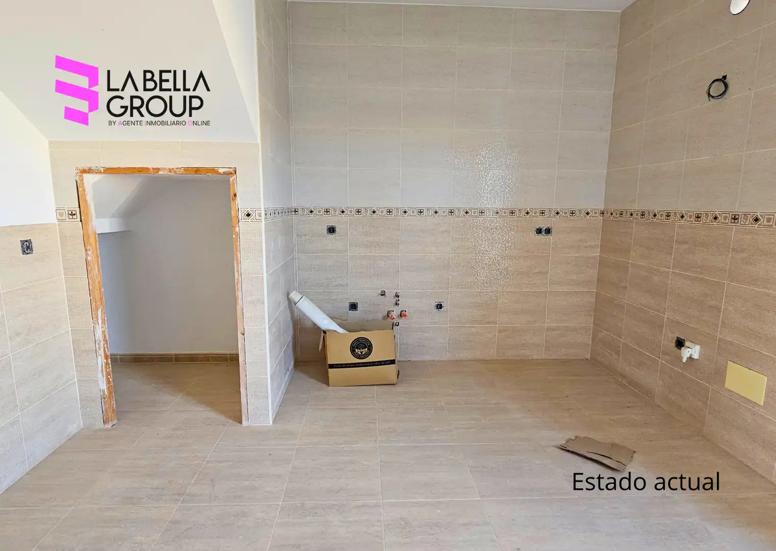 Adosado con jardín en venta en Calle Rafael Alberti, imagen 6