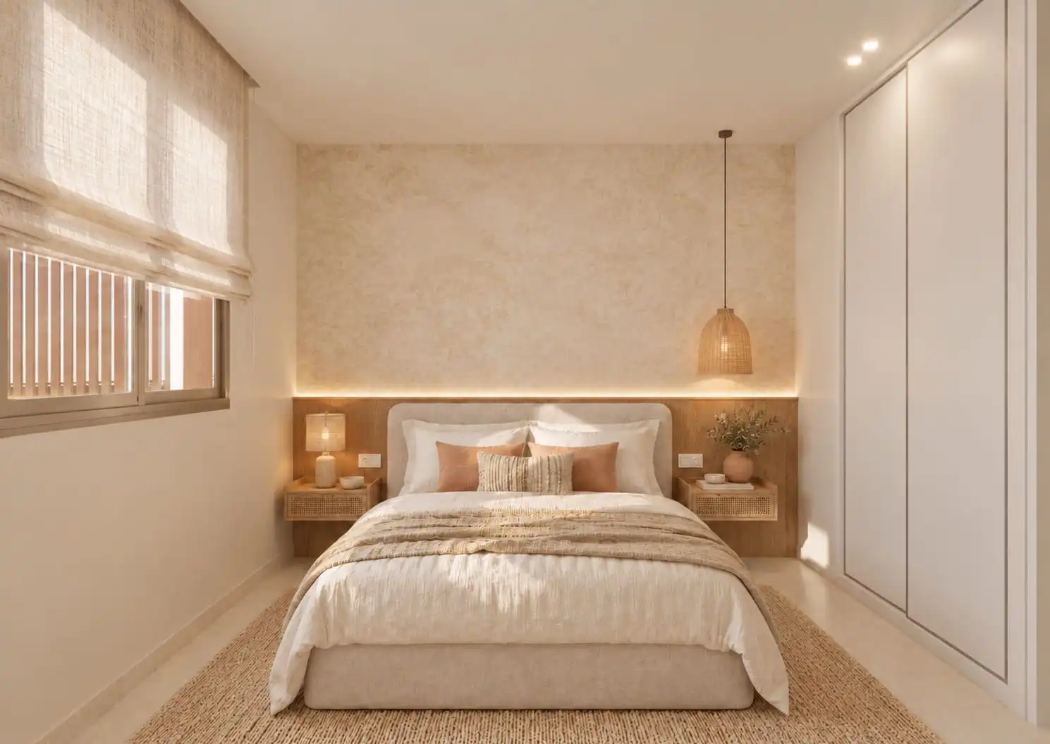 Ático con ascensor en venta en Santa Pola ciudad, imagen 16