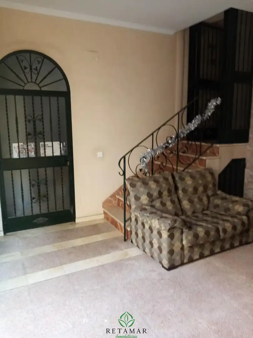 Casa amb terrassa en venda a Centro, imagen 3