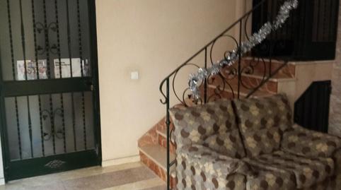 Foto 3 de Casa o xalet en venda a Casco Histórico - Ribera del Marisco, Cádiz