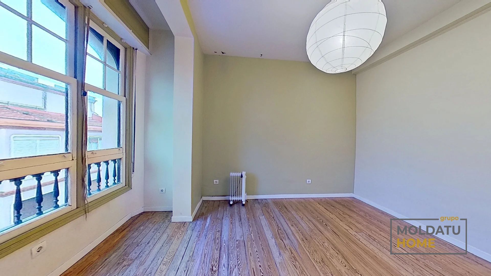 Dormitori de Pis en venda en Sestao 