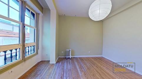 Foto 3 de Pis en venda a La Iberia, Txabarri - La Unión - Vista Alegre, Sestao