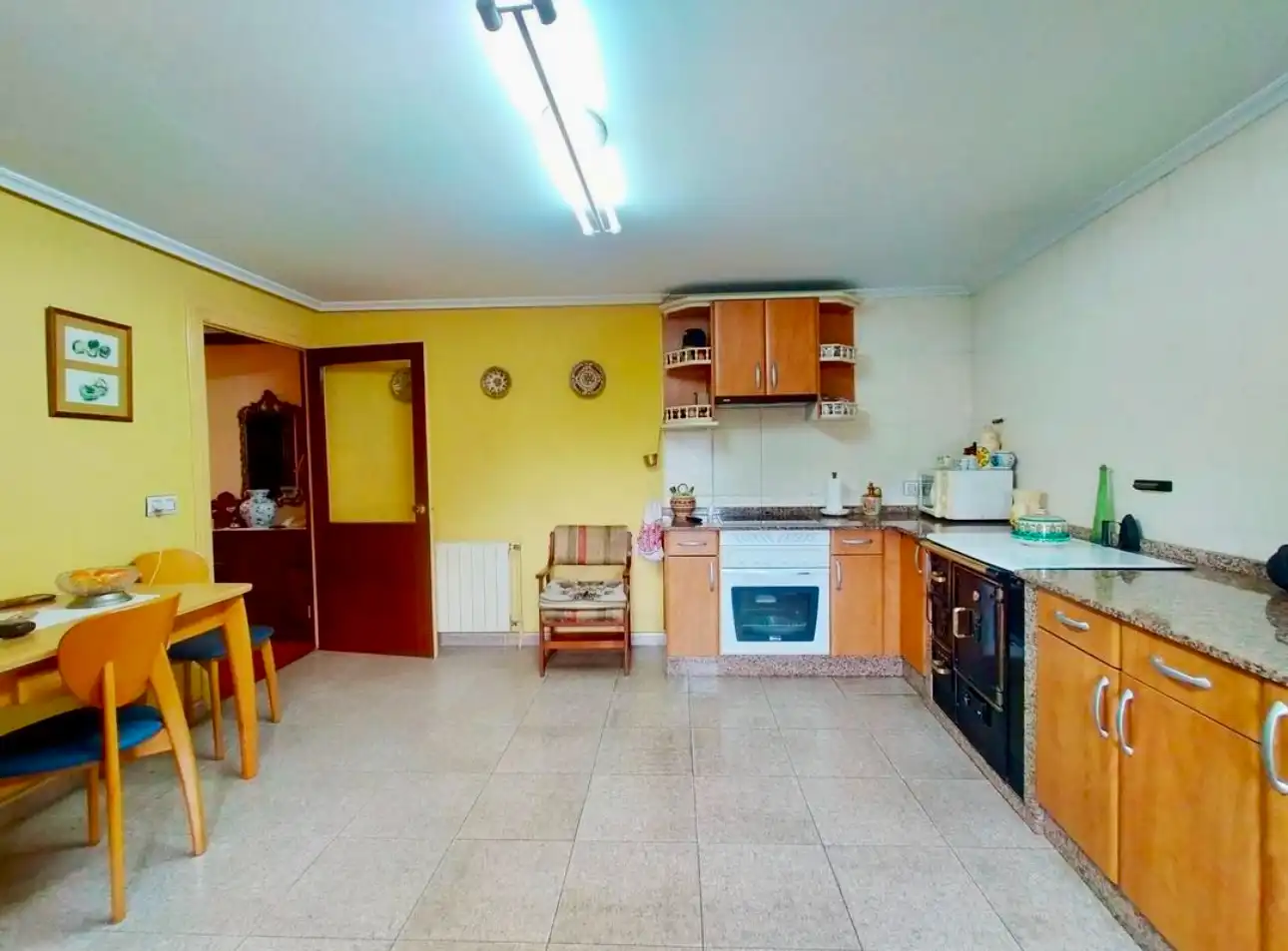 Casa amb jardí en venda a Barrio Vega Forcinas 18, imagen 9