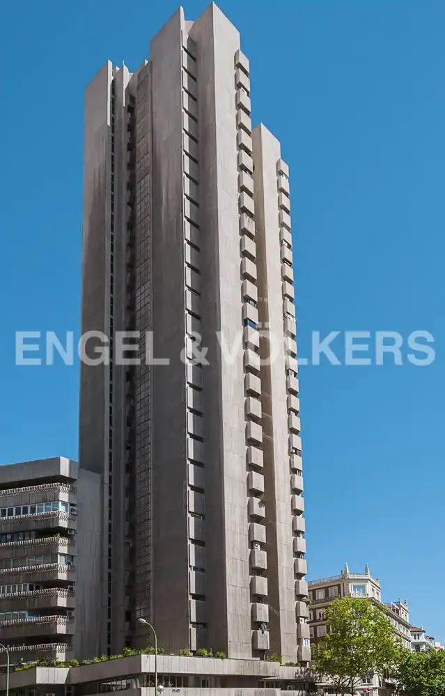 Piso con ascensor en alquiler en Doctor Castelo, imagen 24
