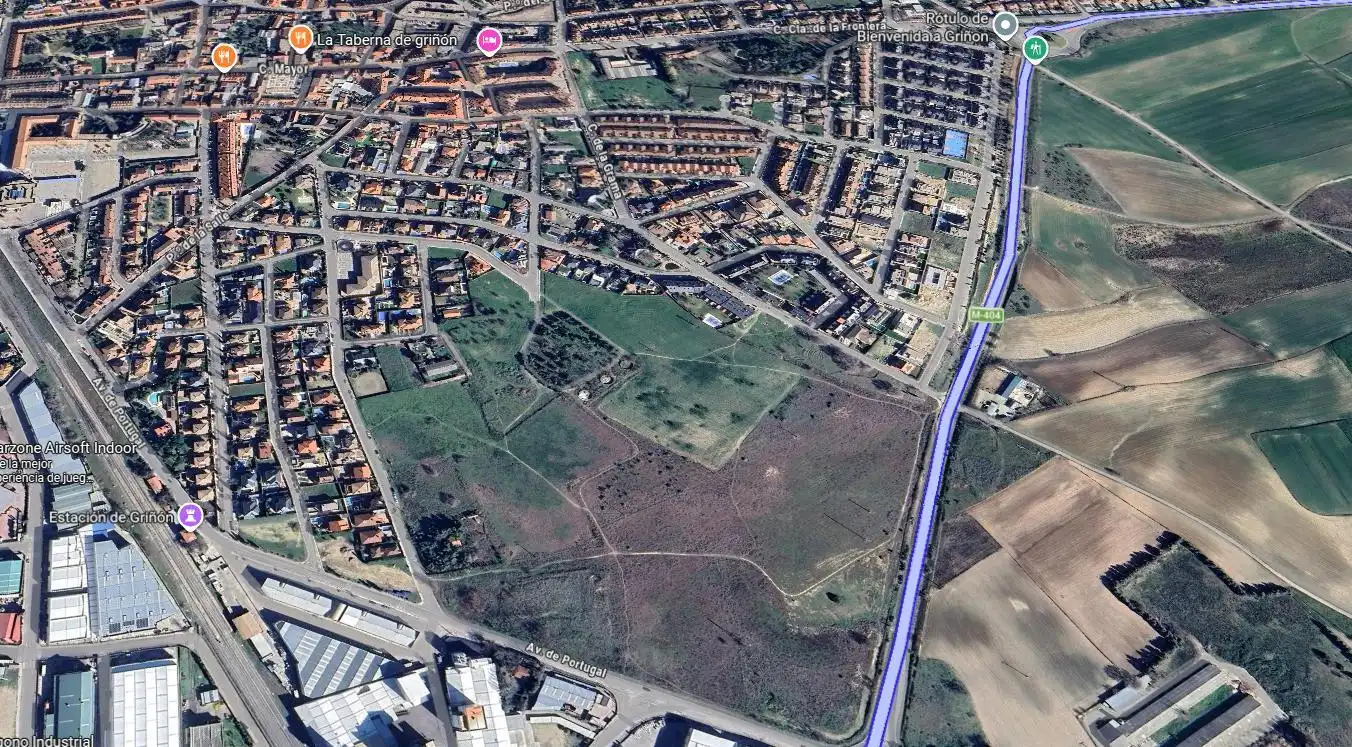 Terrenys i solars en venda a De Portugal, imagen 8