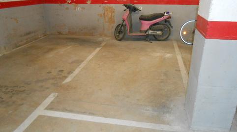 Foto 5 de Garatge en venda a Carrer de Romans, El Camp d'en Grassot i Gràcia Nova, Barcelona