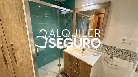 Foto 3 de Piso de alquiler en Del Fresno, Centro, Madrid