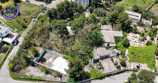 Terreno residencial en Venta en  DIAMANTE-LAS PEDRIZAS en Las Pedrizas