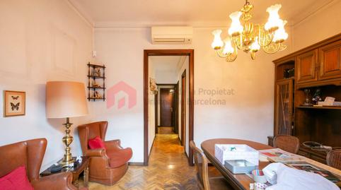 Foto 3 de Pis en venda a Hostafrancs,  Barcelona Capital