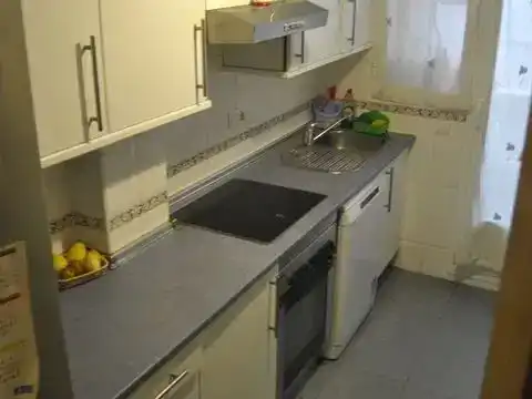 Cuina de Pis en venda en El Tiemblo  amb Aire condicionat i Piscina