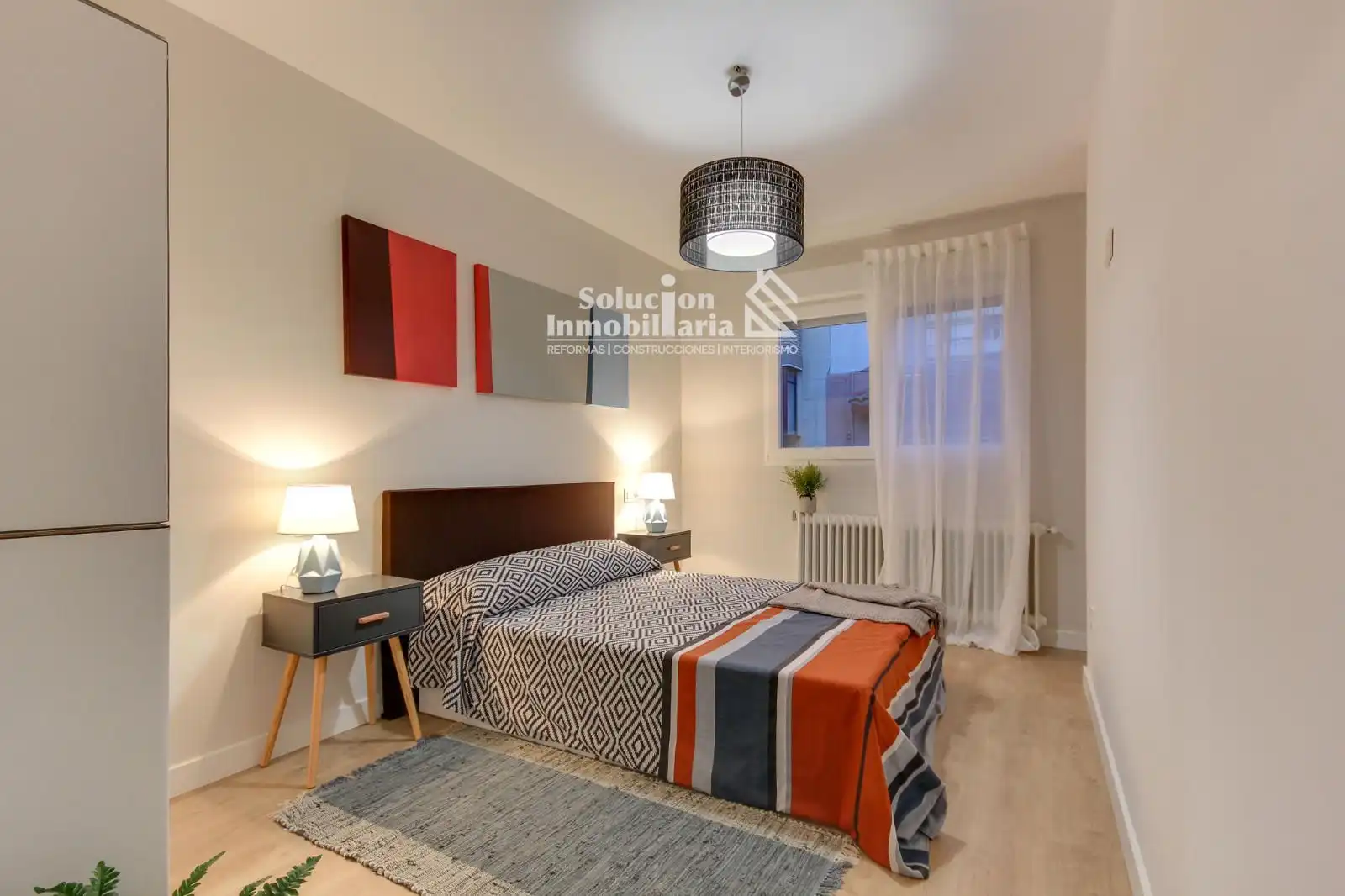 Habitación de Apartamento en venta en Salamanca con Calefacción y Trastero
